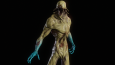 Alien Creature