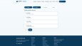 Lumina Diş Estetik – Klinik Web Sitesi Demo Tasarımı