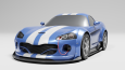 Dodge Viper Araba Tasarımı