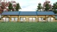 3D TASARIM VE MİMARİ PROJE