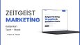 Zeitgeist Marketing