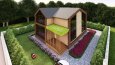 render ve teknik çizim