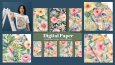 AI Digital Paper Tasarımı