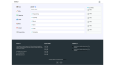 React Blog app2