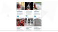 Agon Teknik Websitesi
