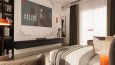 Villa Ebeveyn Yatak Odası - 3dsmax