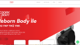 Website Ekran Fotoğrafları