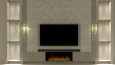 3d modelleme ve render