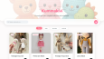 Kummakivi - Özel Tasarım E-Ticaret ve Satış Sitesi