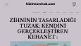 Örnek metin: Beynin Filtresi: RAS Nedir?
