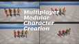 Replicated Blueprint Sistemler