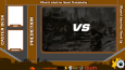 Squad Game - Round Up
