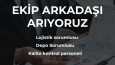 İş İlanı Post Tasarımı