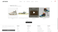 HYPIECE İçin Web Sitesi Tasarımı