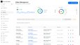 Hastane yönetim sistemi (Next.js + Express)