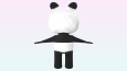 Panda Tasarımım