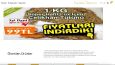 ExpressTobacco E-Ticaret Sitesi