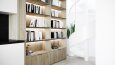 Soft living room