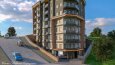 MİMARİ DIŞ MEKAN RENDER