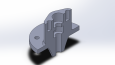 Solidworks Tasarımları