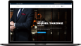 WordPress Altyapısı ile yapılan kurumsal web site projeleri