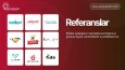 Referanslarımız