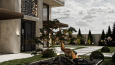 Ankara-İncek Villa