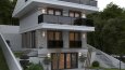 Gerçekçi 3D Model & Render