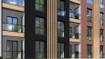 apartman cephe tasarımı
