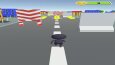 Endless Runner Game
