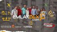Konsept Logo Tasarımlarım