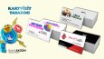 Kartvizit tasarımı