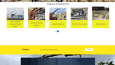 Kaçmazlar İnşaat – Kurumsal Web Sitesi