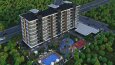3D RENDER MODEL TASARIM