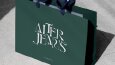 Alter Jeans - Tipografik Logo Tasarımı