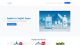 Anahtar Teslim Web sitesi.
