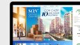 Web UI tasarımları
