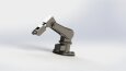 2D-3D Model Tasarımı