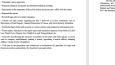 Resume Translation
