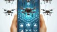 Drone Uygulaması için yapıldı