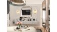YATAK ODASI TASARIMI