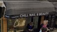 Chill Nail and Beauty-Firma Logo Tasarımı