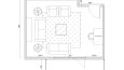 Salon Tasarımı 3D
