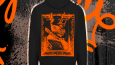 Tshirt/Hoodie tasarımları