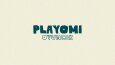 Playomi - Logo Tasarımı
