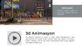 3D görselleştirme uzmanı | Endüstriyel Tasarım