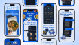 Dönüşüm Odaklı App Store & Play Store Görselleri