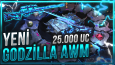 Oyun İçerikli Thumbnail Tasarımları