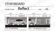 Storyboard Tasarımı yapabilirim