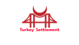 Turkeysettlement logo